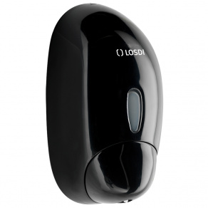 Dozator Losdi sapun lichid  ABS negru