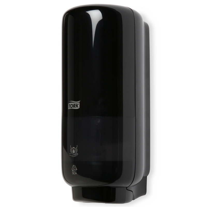 Dozator senzor sapun spuma Tork  ABS negru Dozator senzor sapun spuma Tork  ABS negru