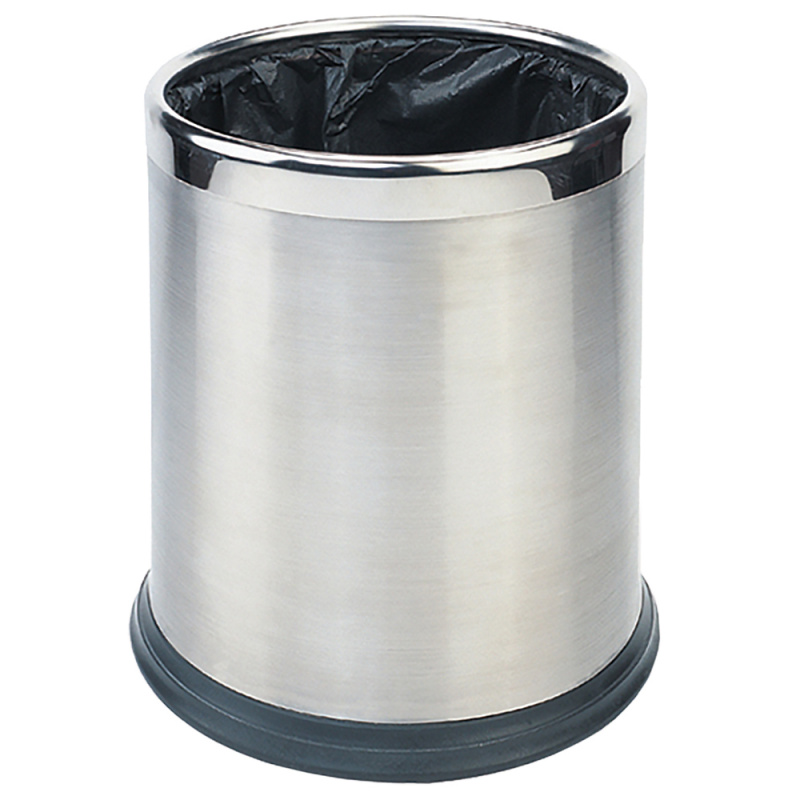 Cos gunoi interior  inox 10 l Cos gunoi interior  inox 10 l