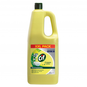Cif crema 2L