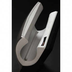 Uscator de maini Mediclinics   Dualflow negru 1 Uscator de maini Mediclinics   Dualflow negru 1