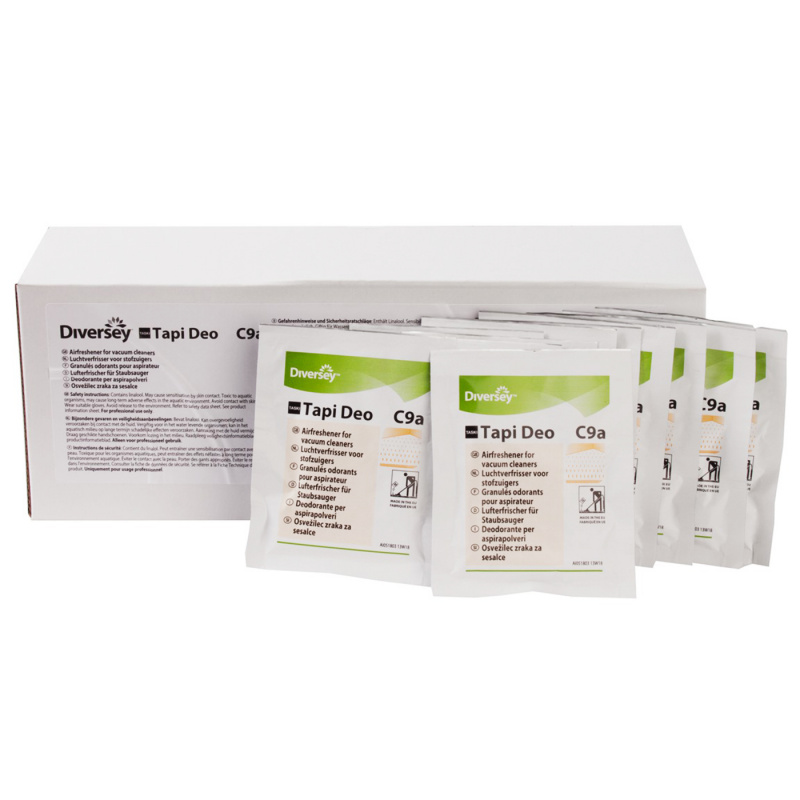 Granule odorizante pentru aspirator   TAPI DEO Granule odorizante pentru aspirator   TAPI DEO