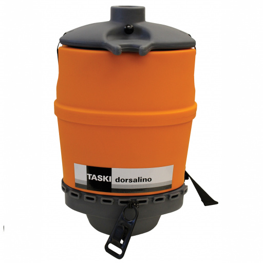 Aspirator profesional   Taski Dorsalino