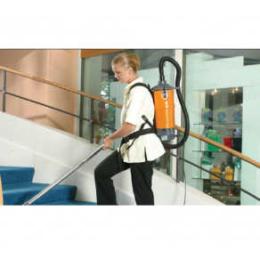 Aspirator profesional   Taski Dorsalino 2