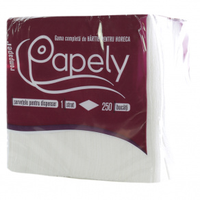 Servetele de masa Papely