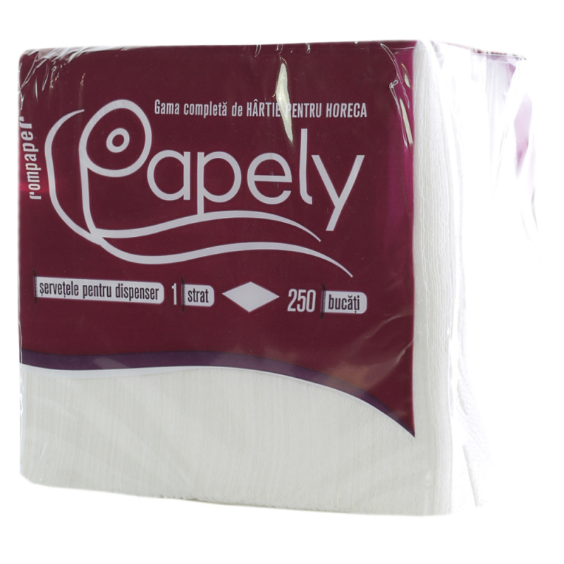 Servetele de masa Papely