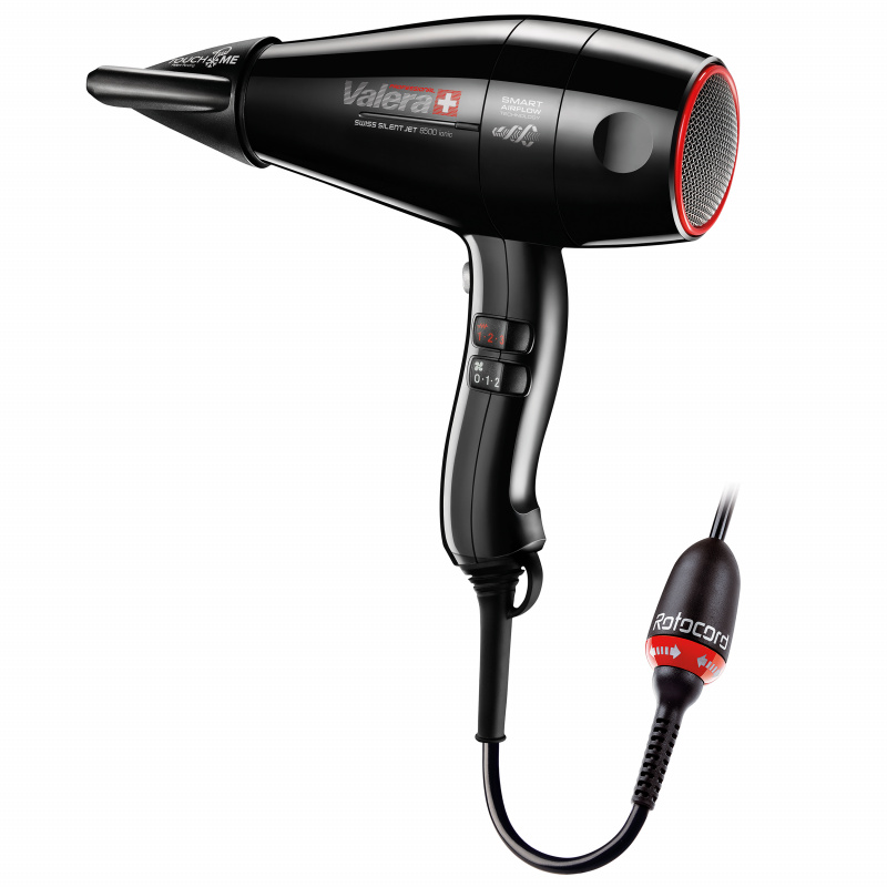 Uscator par hotel Valera Swiss Silent Jet 8500 Push Uscator par hotel Valera Swiss Silent Jet 8500 Push