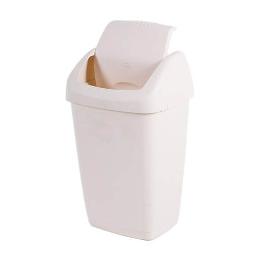 Cos gunoi colectare selectiva   50 litri