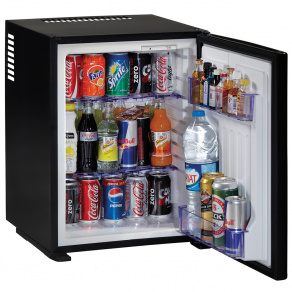 Minibar hotel absorbtie   40 litri