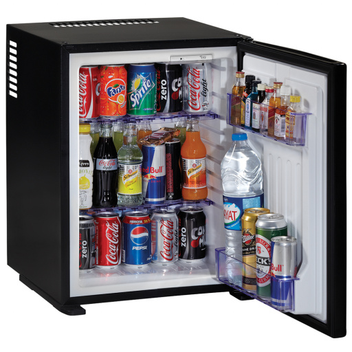 Minibar hotel termoelectric   40 litri