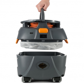 Aspirator profesional   TASKI AERO 15 Plus 2