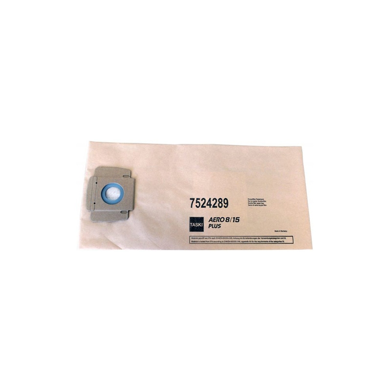 Set saci aspirator Taski Aero 8   15 Set saci aspirator Taski Aero 8   15