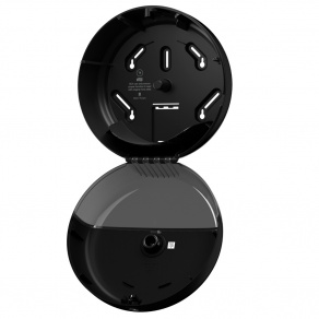 Dispenser hartie igienica Tork Smart One   Negru mare 1