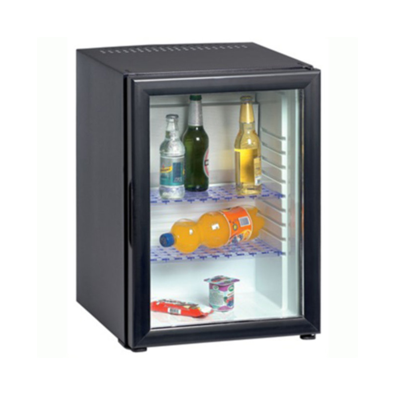 Minibar hotel termoelectric sticla  30 litri Minibar hotel termoelectric sticla  30 litri