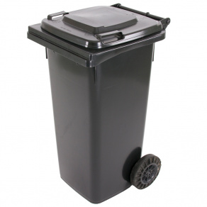 Europubela gunoi 120 l Eco   neagra Europubela gunoi 120 l Eco   neagra
