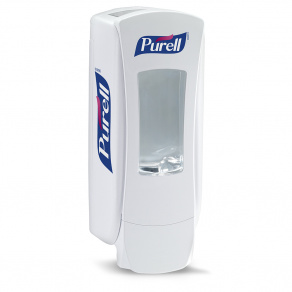 Dozator  Purell gel dezinfectant m ini Dozator  Purell gel dezinfectant m ini