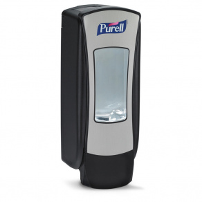 Dozator Purell gel dezinfectant maini Dozator Purell gel dezinfectant maini