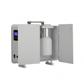 Aparat odorizant profesional   ScentEvo 300 2