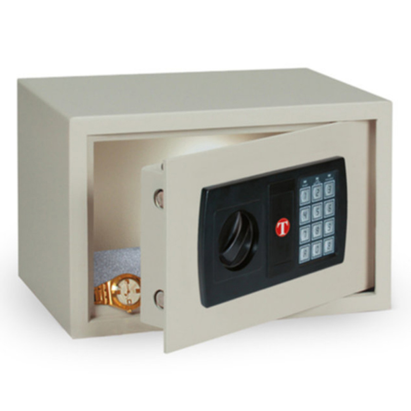 Seif hotel semi automat