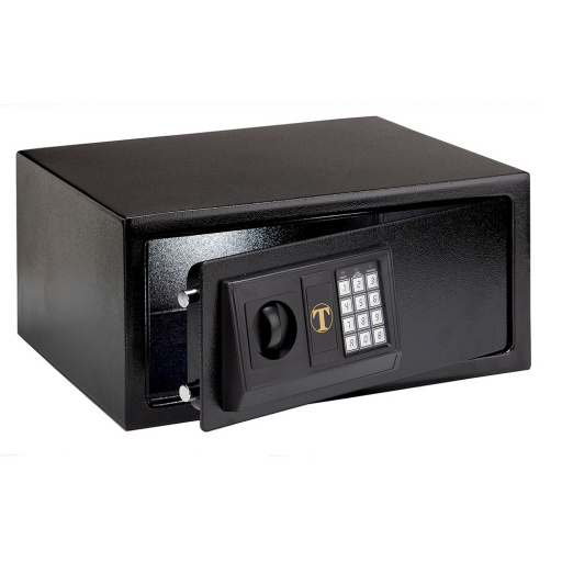 Seif hotel semi automat  laptop 15