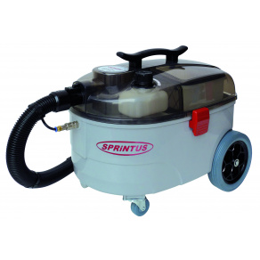 Aspirator injectie extractie Sprintus SE7