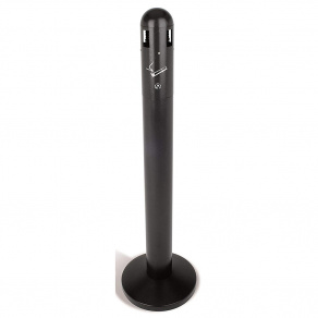 Scumiera exterioara tubulara 3 litri