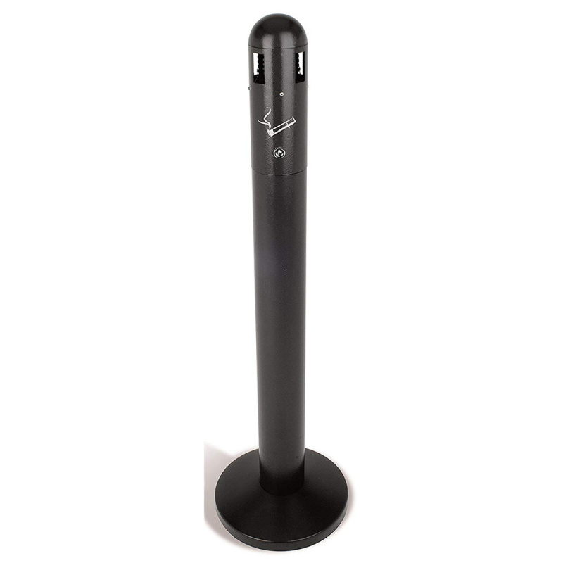 Scumiera exterioara tubulara 3 litri