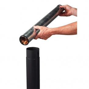 Scumiera exterioara tubulara 3 litri 2