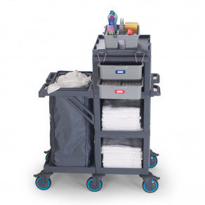 Carucior hotelier Simplu 1 Carucior hotelier Simplu 1