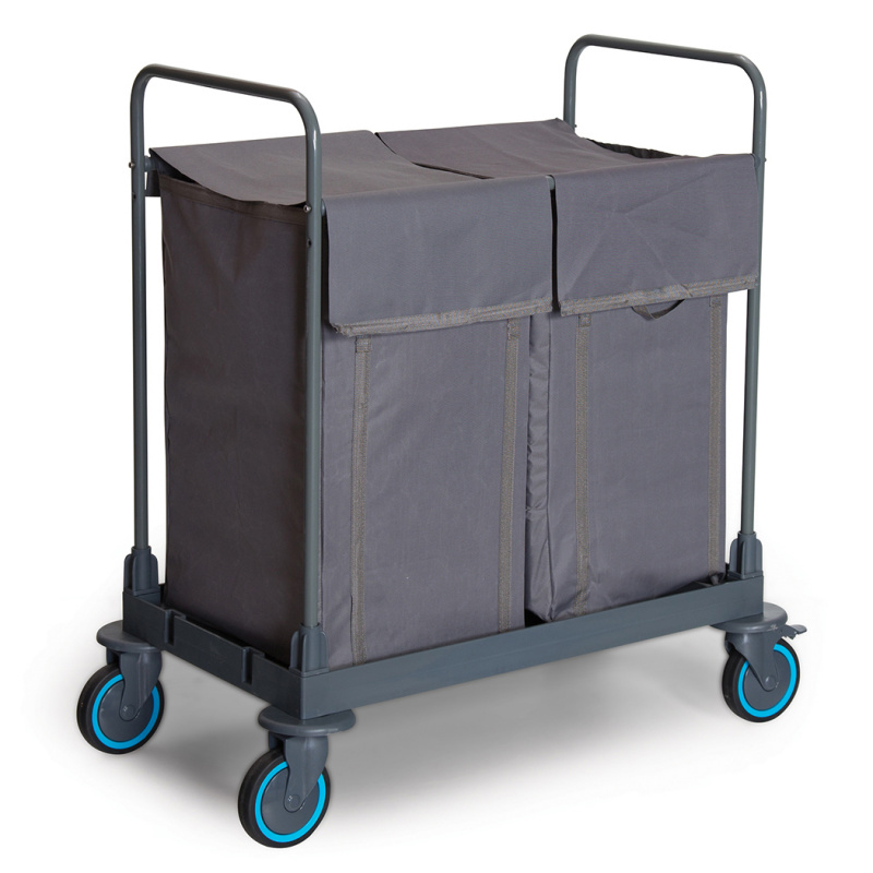 Carucior rufe murdare 250 litri