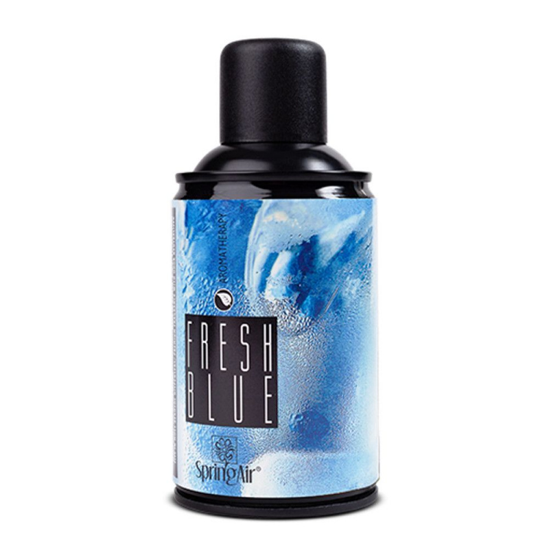 Rezerva odorizant Spring Air   Fresh Blue Rezerva odorizant Spring Air   Fresh Blue