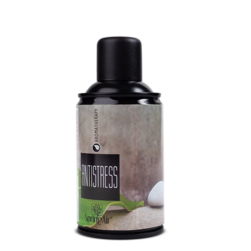 Rezerva odorizant Spring Air   Antistress Rezerva odorizant Spring Air   Antistress