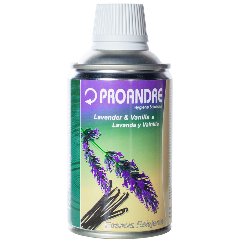 Rezerva odorizant Lavander Vanilla Rezerva odorizant Lavander Vanilla