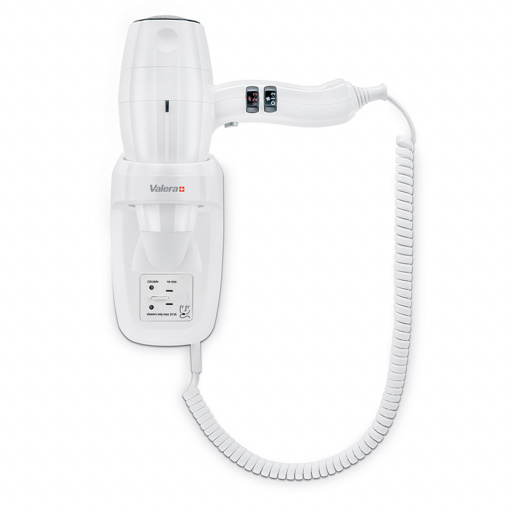 Uscator de par hotel Valera Silent Jet Protect Shaver 2000 W