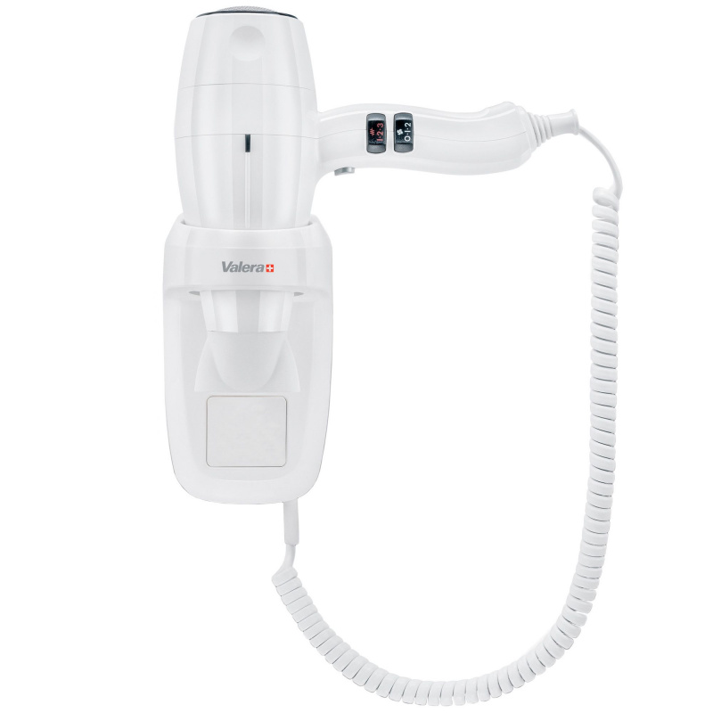 Uscator de par Valera Silent Jet Protect 2000 W