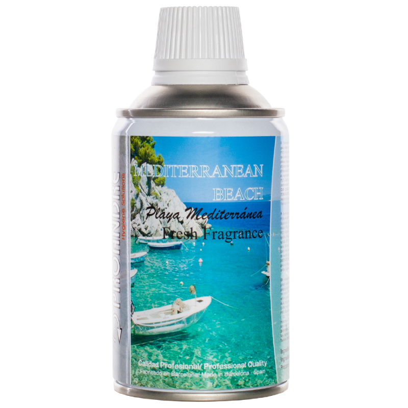 Rezerva odorizant Proandre   Mediterranean Beach Rezerva odorizant Proandre   Mediterranean Beach