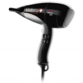 Uscator de par hotelier Valera Swiss Nano 9000 Push