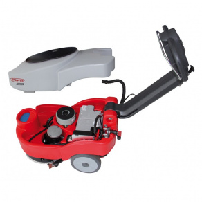 Masina spalat pardoseala   Sprintus TORTUGA 2