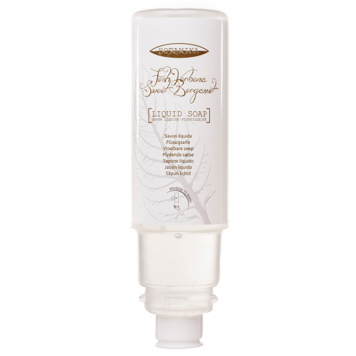 Sapun lichid hotelier Botanika 450 ml