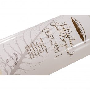 Sampon si gel dus hotelier Botanika 450 ml 1 Sampon si gel dus hotelier Botanika 450 ml 1