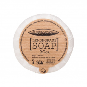 Sapun hotelier Botanika 20 gr Sapun hotelier Botanika 20 gr