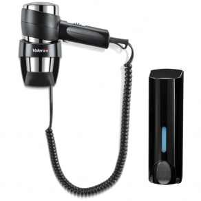 PACHET Uscator par hotelier Valera Action Super Plus 1800   Dozator sampon gel dus Hyprom PACHET Uscator par hotelier Valera Action Super Plus 1800   Dozator sampon gel dus Hyprom