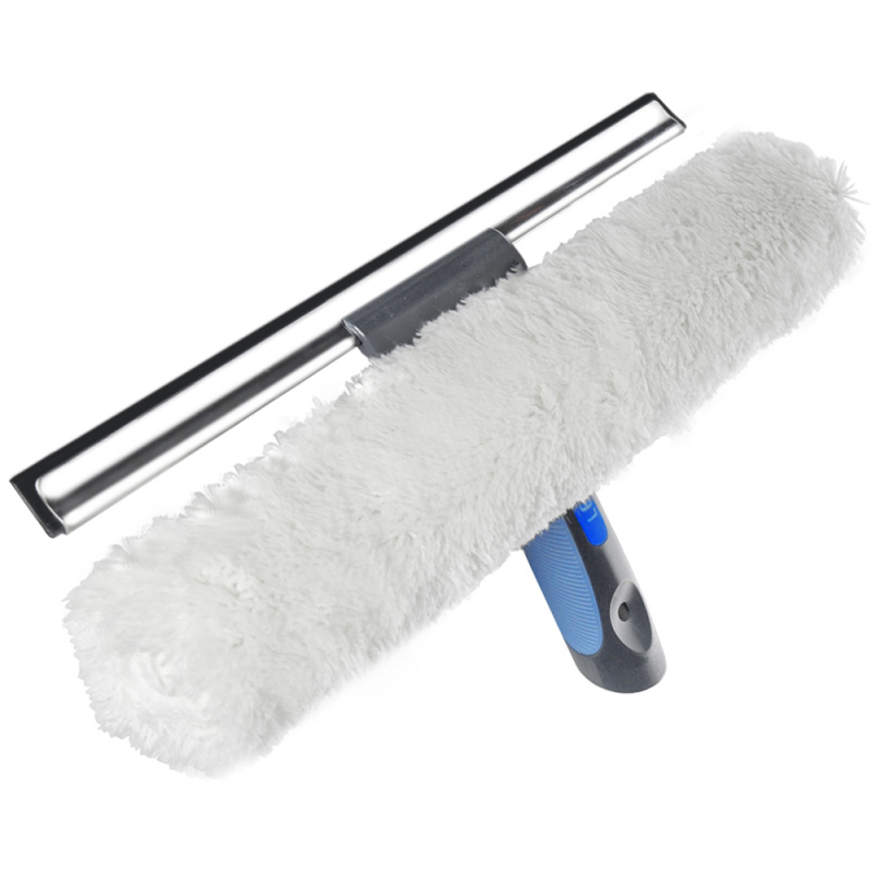 Racleta sters geamuri si spalator Lewi 45 cm Racleta sters geamuri si spalator Lewi 45 cm