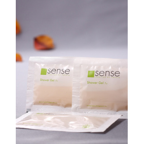 Gel de dus hotelier Sense plic 7 ml 1 Gel de dus hotelier Sense plic 7 ml 1