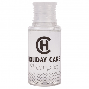 Sampon hotelier Holiday Care 30 ml Sampon hotelier Holiday Care 30 ml