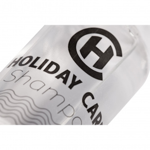 Sampon hotelier Holiday Care 30 ml 1 Sampon hotelier Holiday Care 30 ml 1