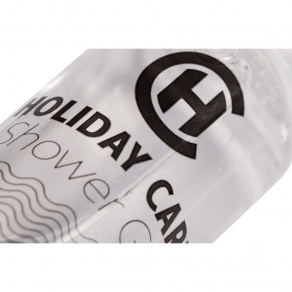 Gel de dus hotelier Holiday Care 30 ml 1 Gel de dus hotelier Holiday Care 30 ml 1