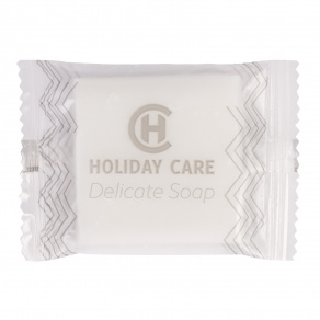 Sapun hotelier Holiday Care 12 gr Sapun hotelier Holiday Care 12 gr