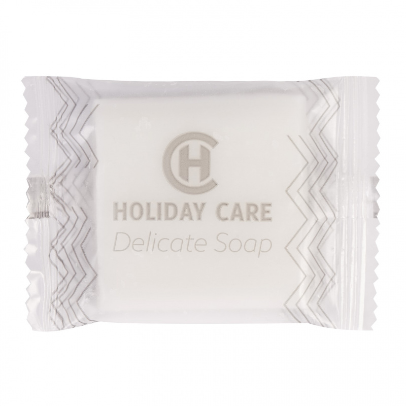 Sapun hotelier Holiday Care 12 gr Sapun hotelier Holiday Care 12 gr