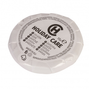 Sapun hotelier Holiday Care 15 gr 1 Sapun hotelier Holiday Care 15 gr 1